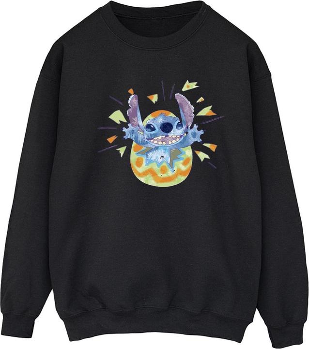 Produktbild Disney Lilo & Stitch Cracking Egg Sweatshirt (XL)