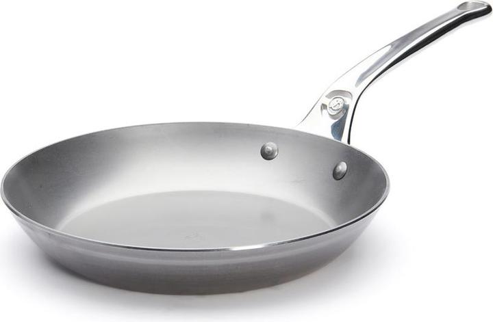 Actual product image de Buyer Frying pan (24 cm, Frying pan, Iron)