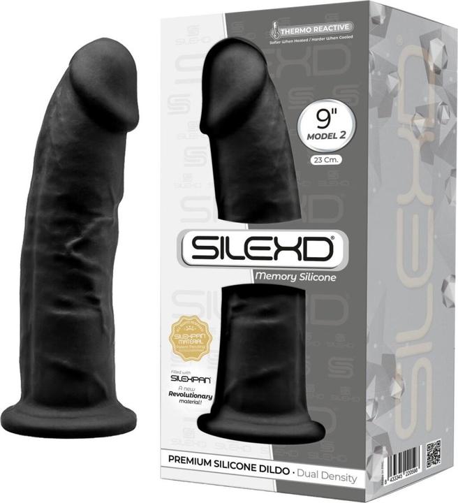 Produktbild Silexd Dual Density