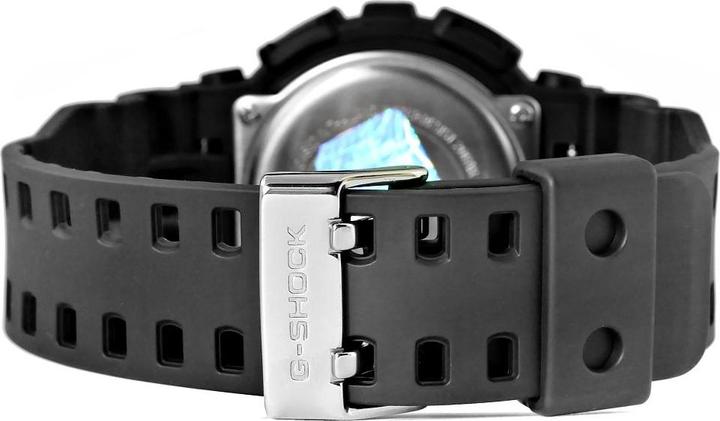 Produktbild G-Shock Classic (Uhr mit Schmuckstein, 55 mm)