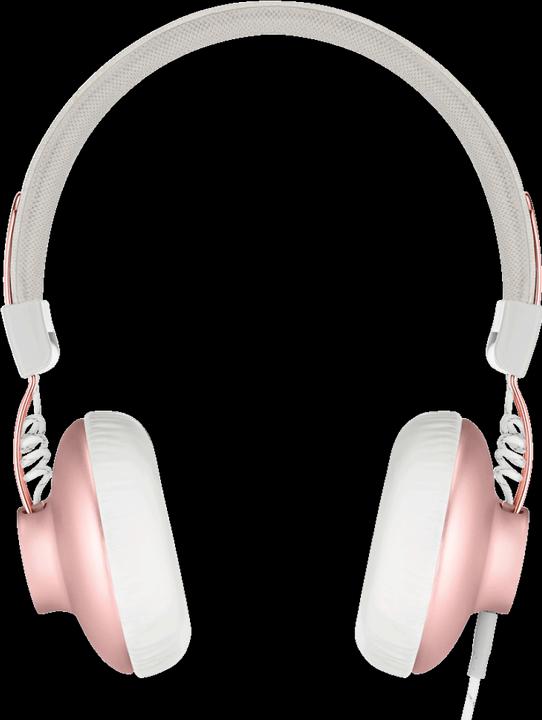 Actual product image House of Marley Positive vibration 2.0 (No noise cancelling, Cable)