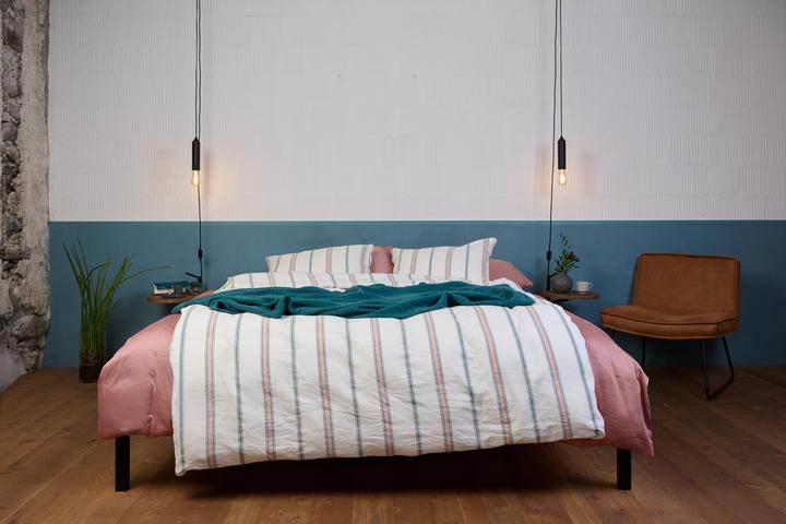 Produktbild Journey Living Montalcino (Duvetbezug, 200 x 210 cm)