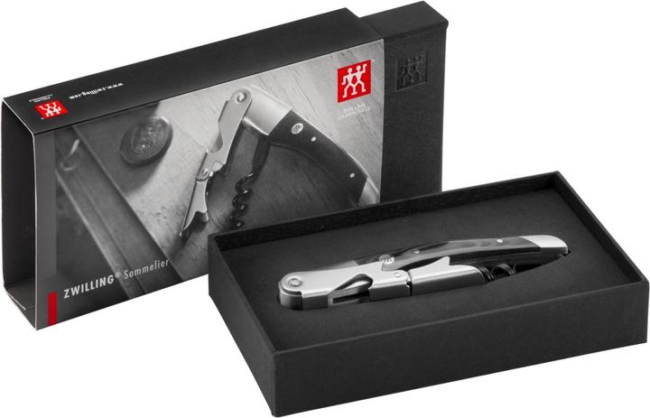 Actual product image Zwilling Classic (Sommelier knife)