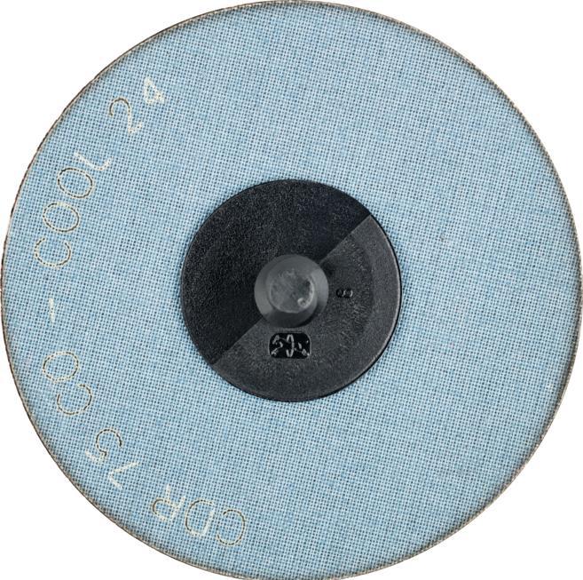 Immagine prodotto Pferd Lama abrasiva COMBIDISC® CDR 75 CO-COOL 24 PU: 50
