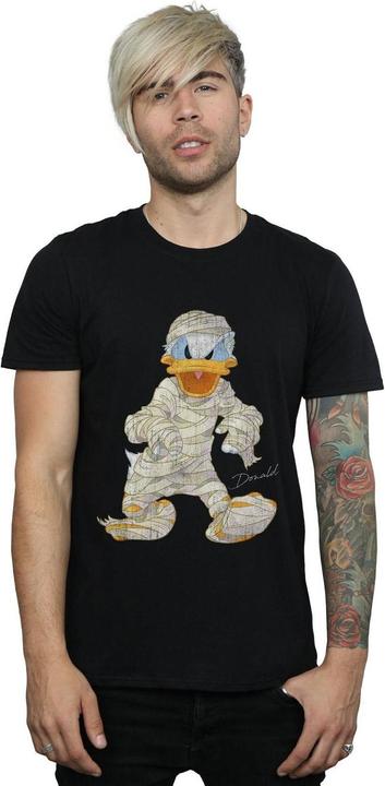 Produktbild Disney Mummy Donald Duck TShirt (M)