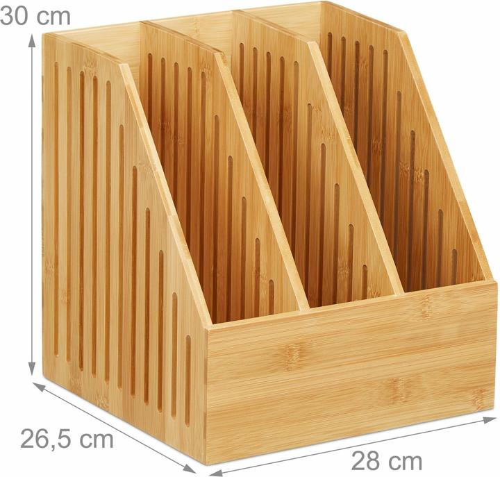 Image du produit Relaxdays Panier à linge (50 l)