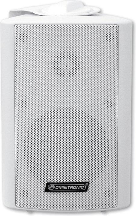 Image du produit Omnitronic WPS-4 (1x 40 W)