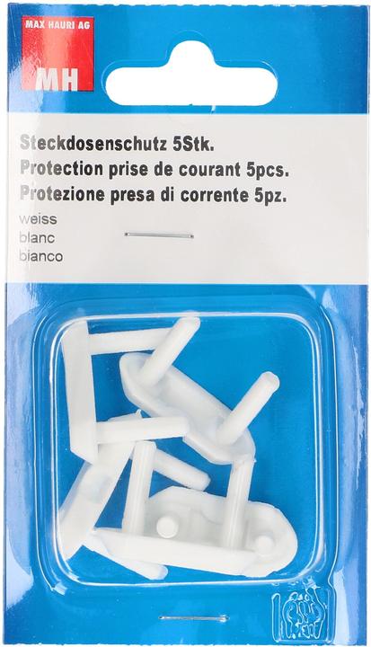 Immagine prodotto Max Hauri Protezione della presa