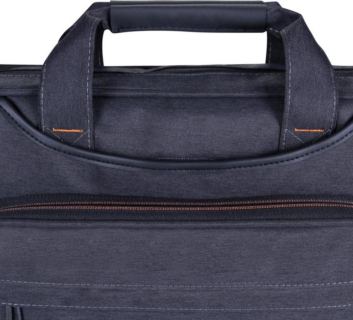 Produktbild Addison 315015 Notebooktasche (15.6 Zoll) Aktenkoffer (15.60", Universal)
