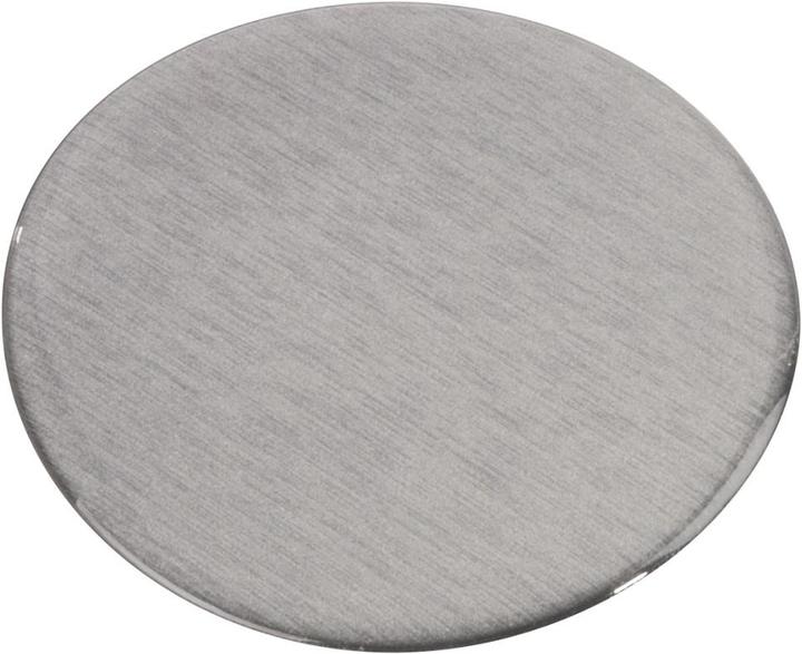 Produktbild Hama Adapterplatte für Saughalter, 85 mm