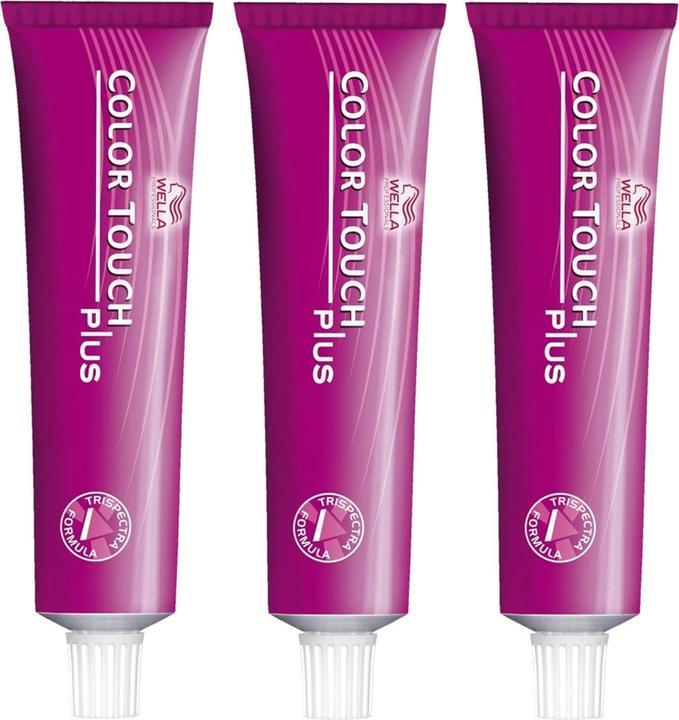 Produktbild Wella Color Touch Plus (07, 55)