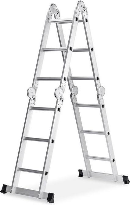 Image du produit Haushalt BL-403B (Escabeau, 346 cm)