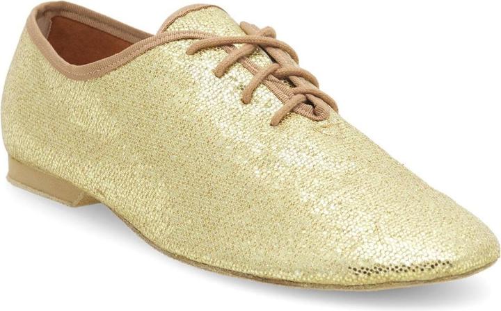 Actual product image Rumpf JZE79 So Danca jazz shoes (37.5)
