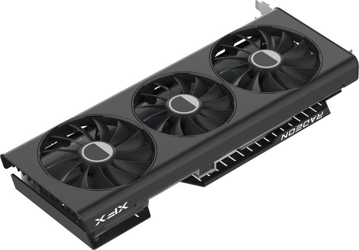Produktbild XFX RX 7800 XT Qick319 Core Edition (16 GB)