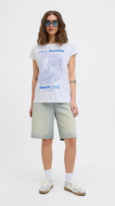 Actual product image JJXX JXASTRID T-shirt T-shirt (L)