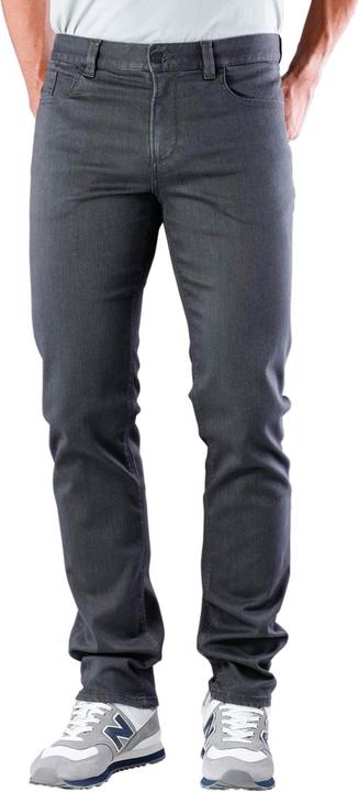 Actual product image Alberto Pipe Jeans Slim Dual FX Denim anthracite (W40/L30)