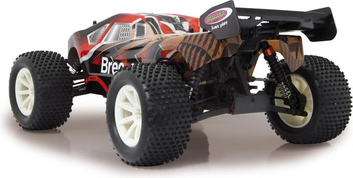 Image du produit Jamara Truggy Brecter Lipo