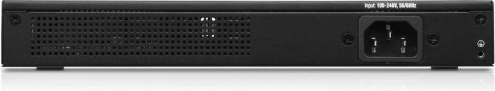 Actual product image Ubiquiti EdgeRouter 4