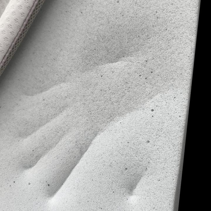 Actual product image Traumschlaf Gel Premium (200 x 220 cm)