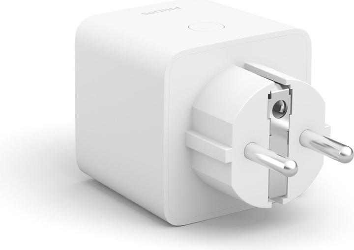 Actual product image Philips Hue SmartPlug
