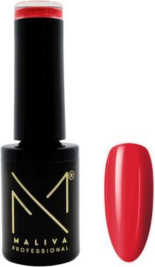 Produktbild Maliva Gellack 066 UV/LED (Temptation Red, UV-Gel Lack)