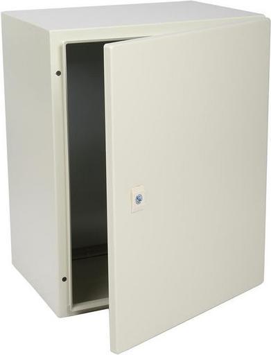 Immagine prodotto Rs Pro IP65 Wall Box, M/Steel, 400x500x300mm (Case)