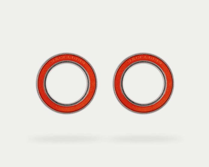 Produktbild Acros nineteen Hinterrad Nabenlager-Set