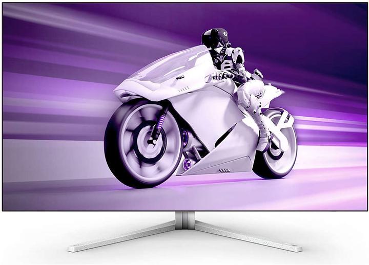 Philips Evnia 42M2N8900 (3840 x 2160 Pixel, 42")