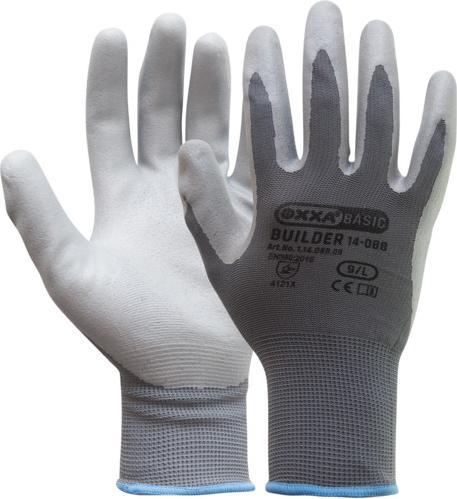 Produktbild Oxxa Handschuh Builder Gr. 11 (11, XXL)