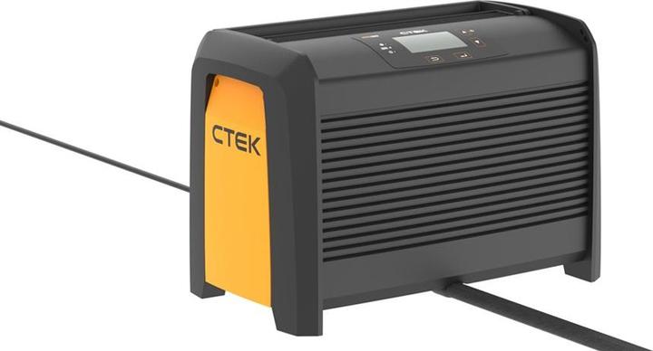 Actual product image Ctek Pro 120 12v (12V, 120 A)