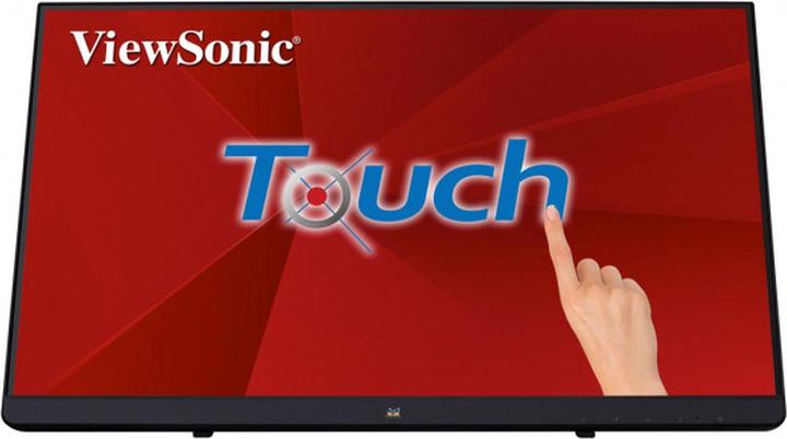 Immagine prodotto Viewsonic TD2230 22IN (1920 x 1080 pixel, 21.50")