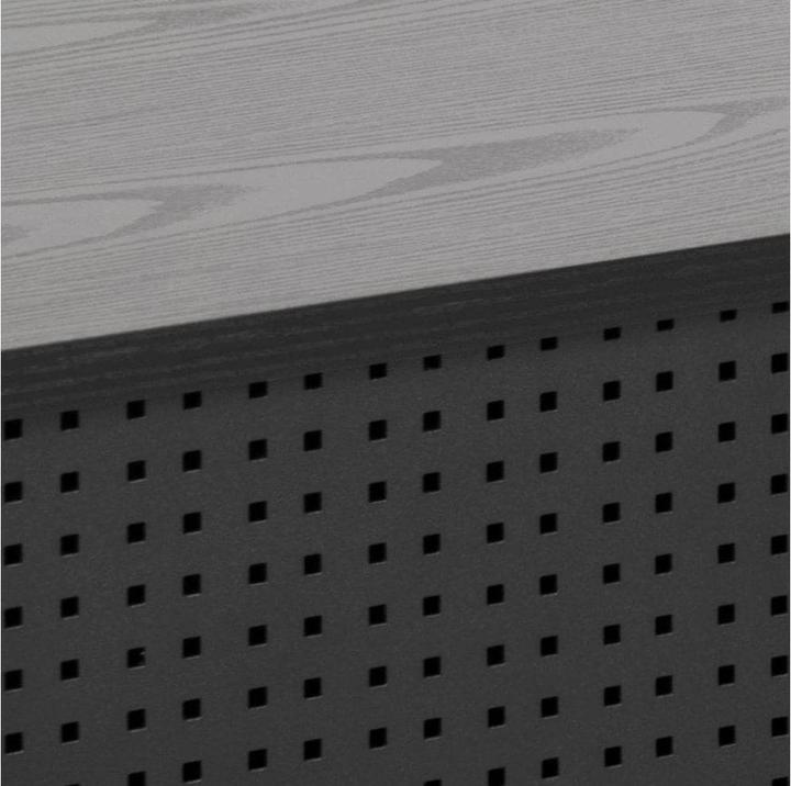 Image du produit AC Design Angus (140 x 40 x 44,5 cm)