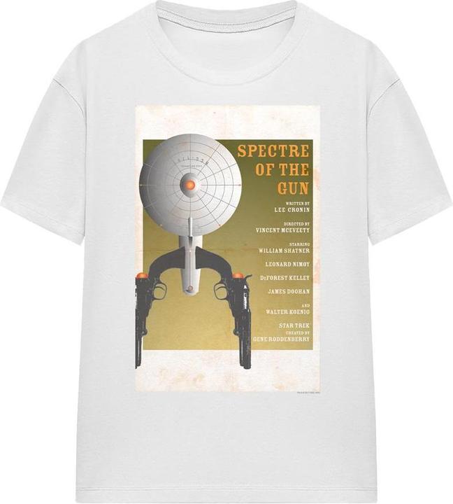 Produktbild The Original Series Episode 61 TShirt (M)