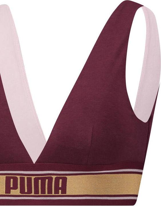 Immagine prodotto Puma V-Neck Padded Top (XS)
