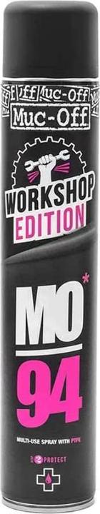 Muc-Off MO-94 (750 ml, Universal Lubricant)