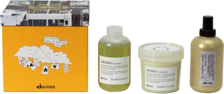 Immagine prodotto Davines Essential Haircare - Set regalo Momo (Set per la cura dei capelli)