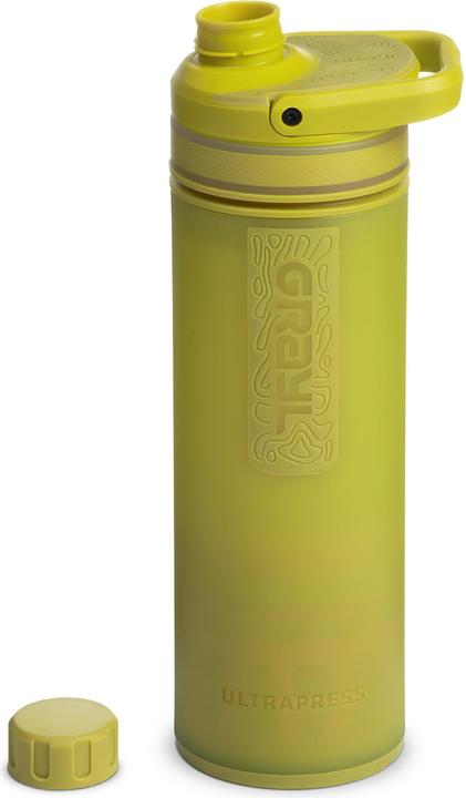 Verde