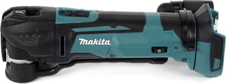 Produktbild Makita DTM51ZJX2