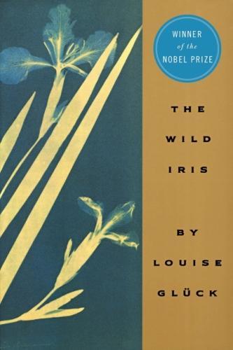 Produktbild Ecco Wild Iris (Englisch, Louise Gluck, 1993)