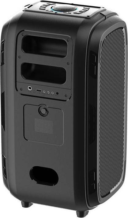 Produktbild W-king Wireless Bluetooth Speaker T9 Pro 120W (black) (Aktiv, 1x 120 W)