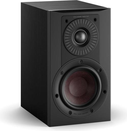 Produktbild Dali Opticon 1 MKII *schwarz* (1 Paar)