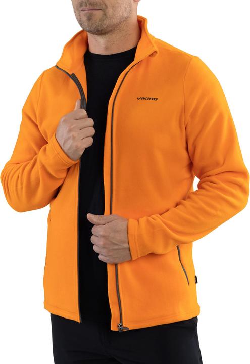 Actual product image MGA Viking Tesero Polartec Man Sweatshirt (XXL)