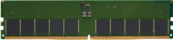 Kingston Server Premier (1 x 32GB, 5600 MHz, DDR5-RAM, DIMM)