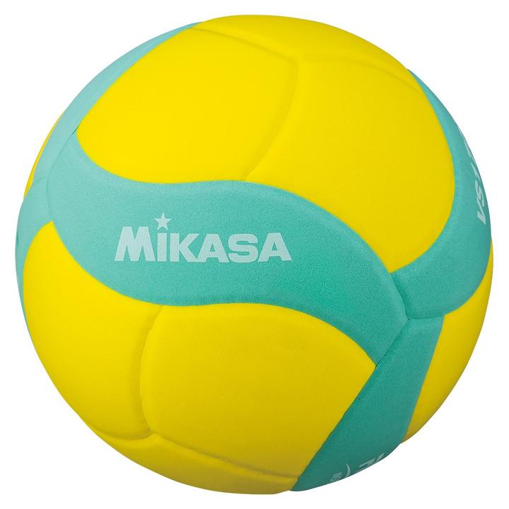 Produktbild Mikasa VOLLEYBALL VS170W-Y-G