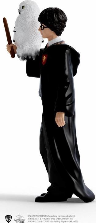 Produktbild Schleich Harry Potter & Hedwig