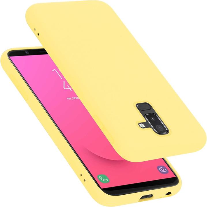 GIALLO LIQUIDO