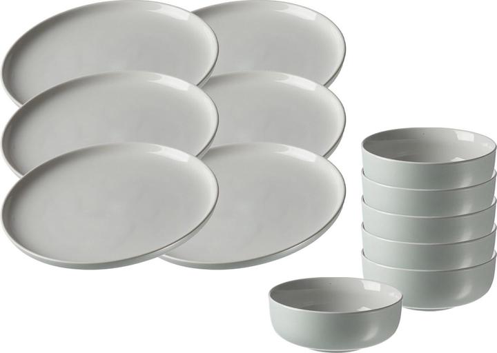 Ritzenhoff & Breker Breakfast set Jasper (12 Piece)