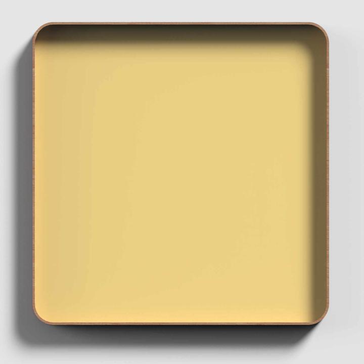 Jaune