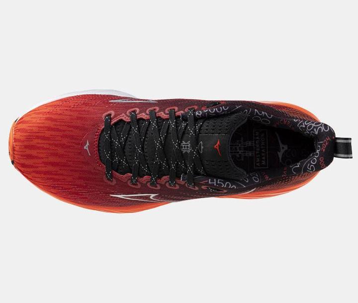 Produktbild Mizuno WAVE RIDER 28 (40)