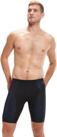 Produktbild Speedo END+ MAX Compression Jammer (7)